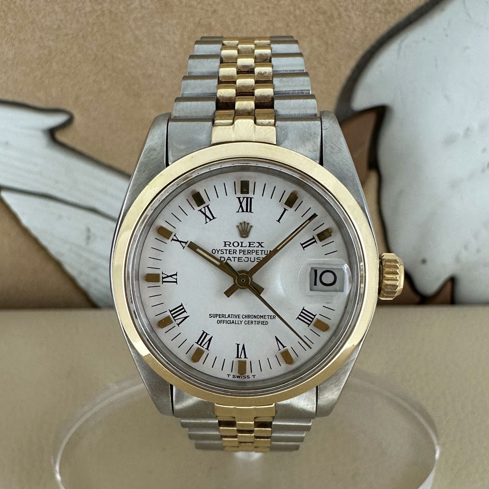 1981 rolex datejust online