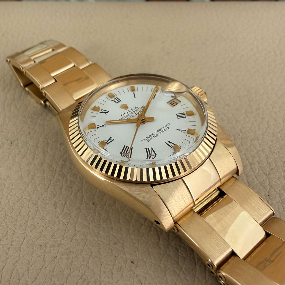 Rolex Datejust 31mm 6824 12