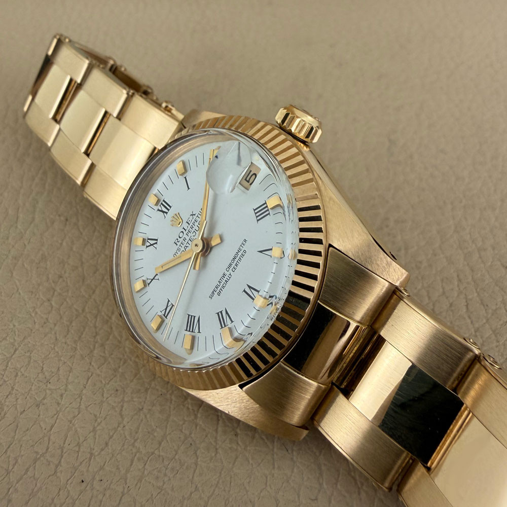 Rolex Datejust 31mm 6824 13