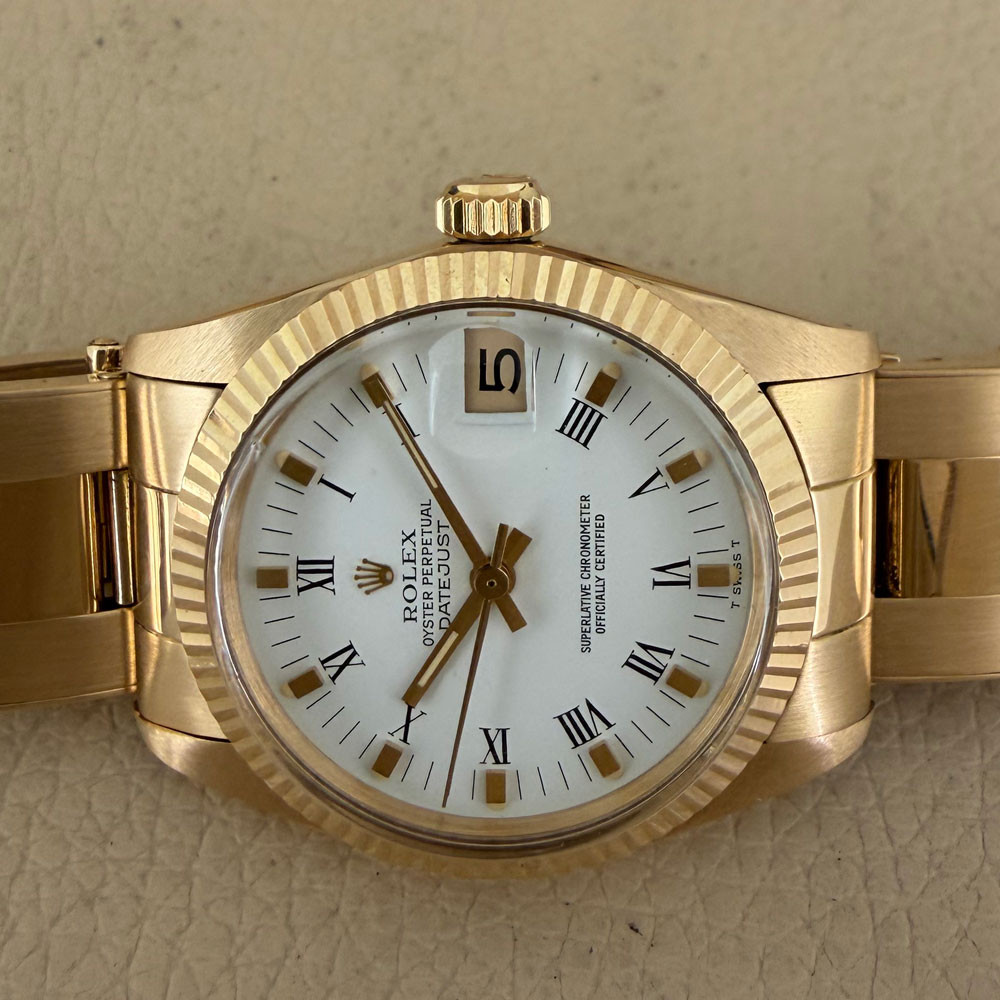 Rolex Datejust 31mm 6824 14