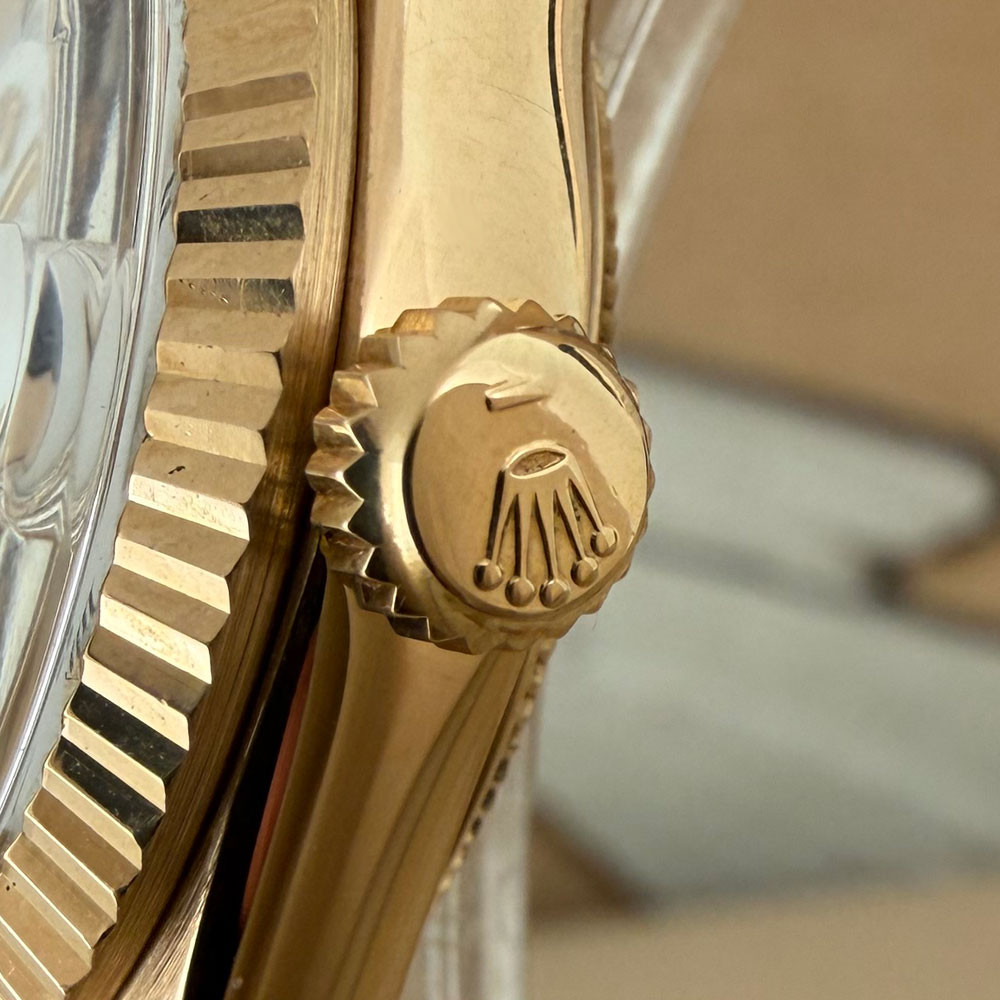 Rolex Datejust 31mm 6824 3