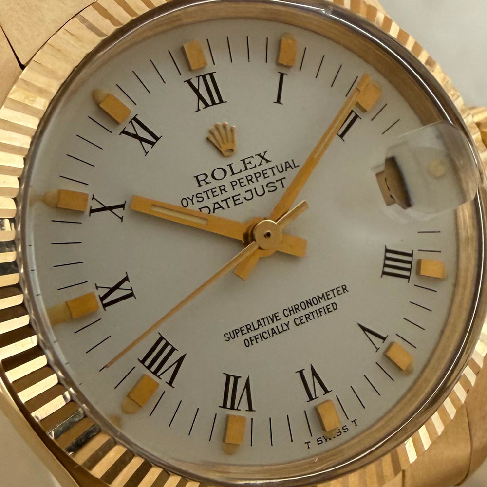 Rolex Datejust 31mm 6824 5