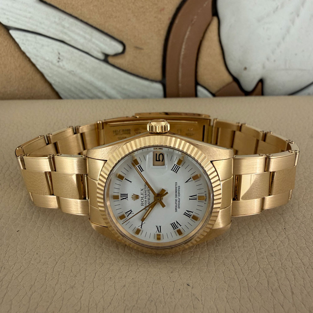 Rolex Datejust 31mm 6824 6