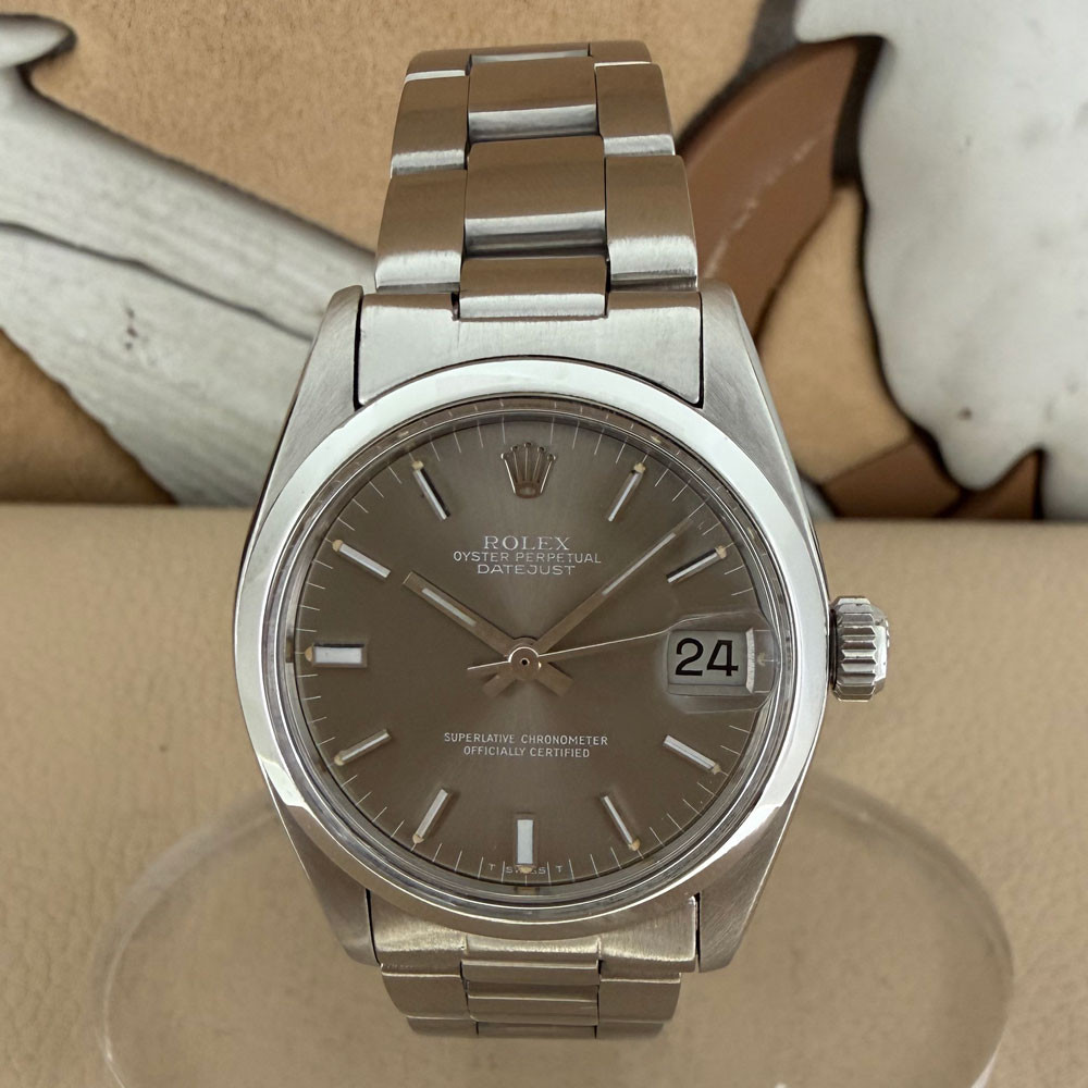 Rolex Datejust 31mm 6824 0