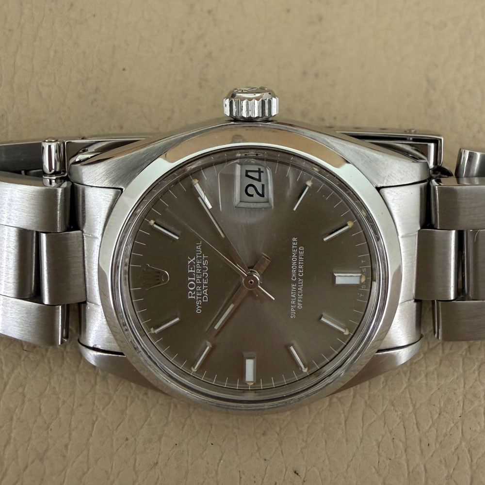 Rolex Datejust 31mm 6824 14