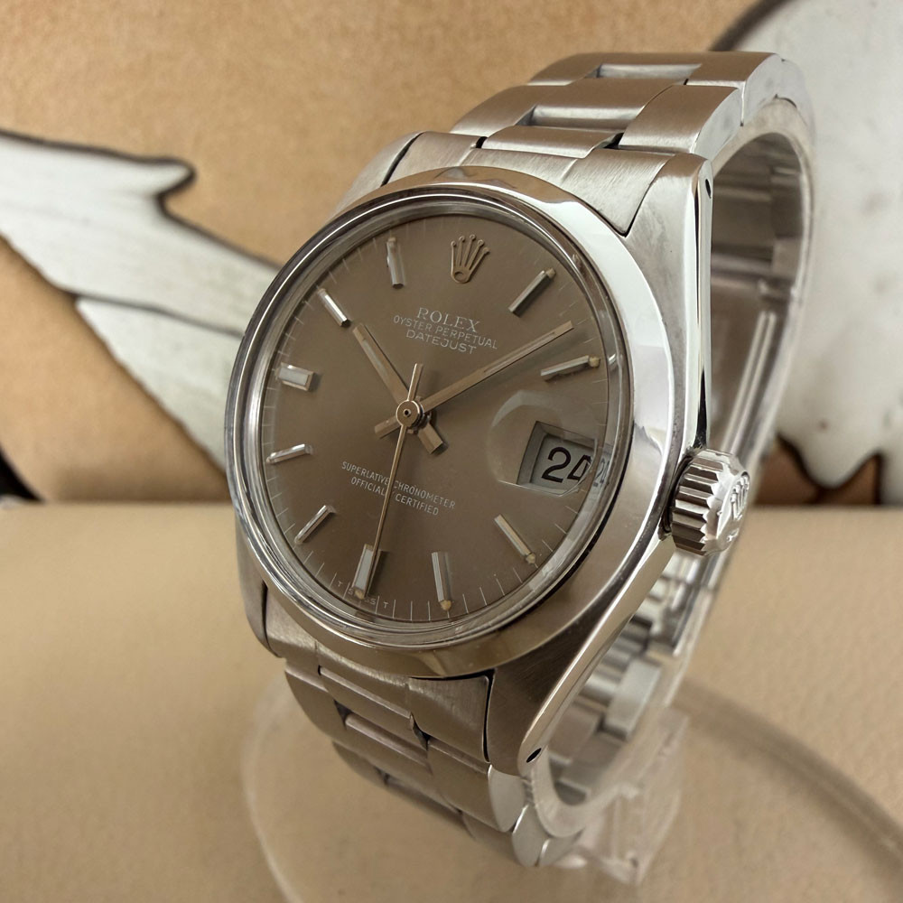 Rolex Datejust 31mm 6824 1