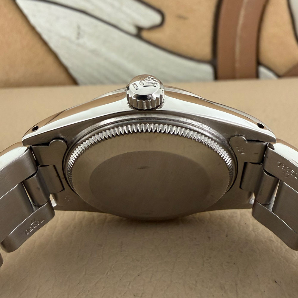 Rolex Datejust 31mm 6824 7