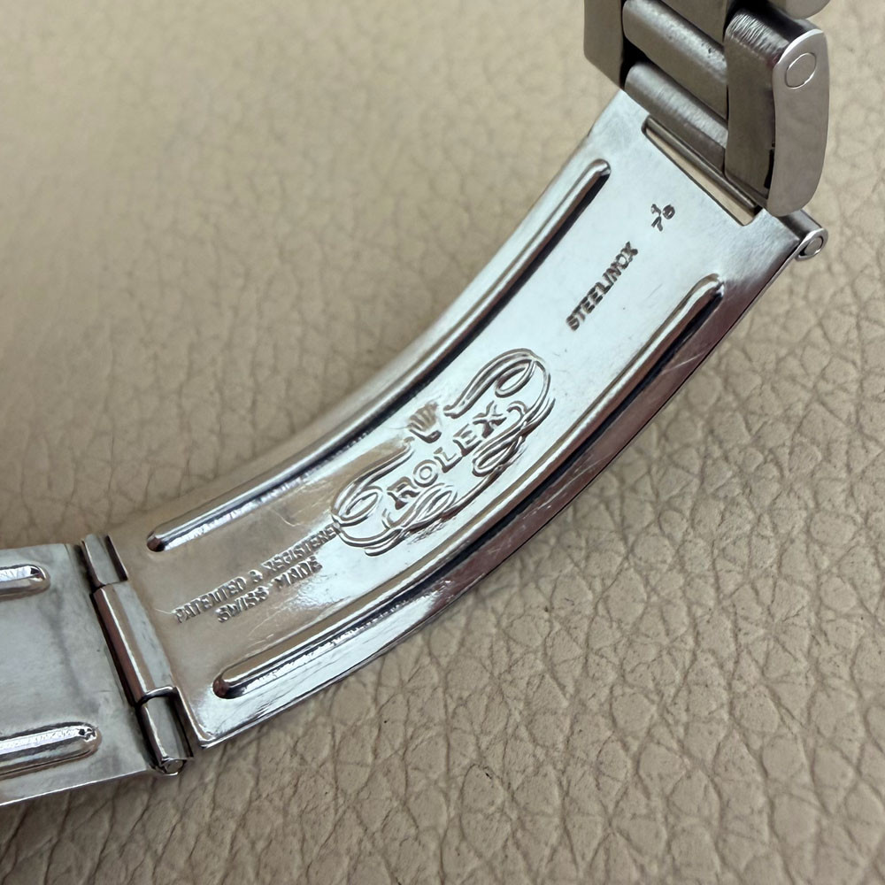 Rolex Datejust 31mm 6824 10