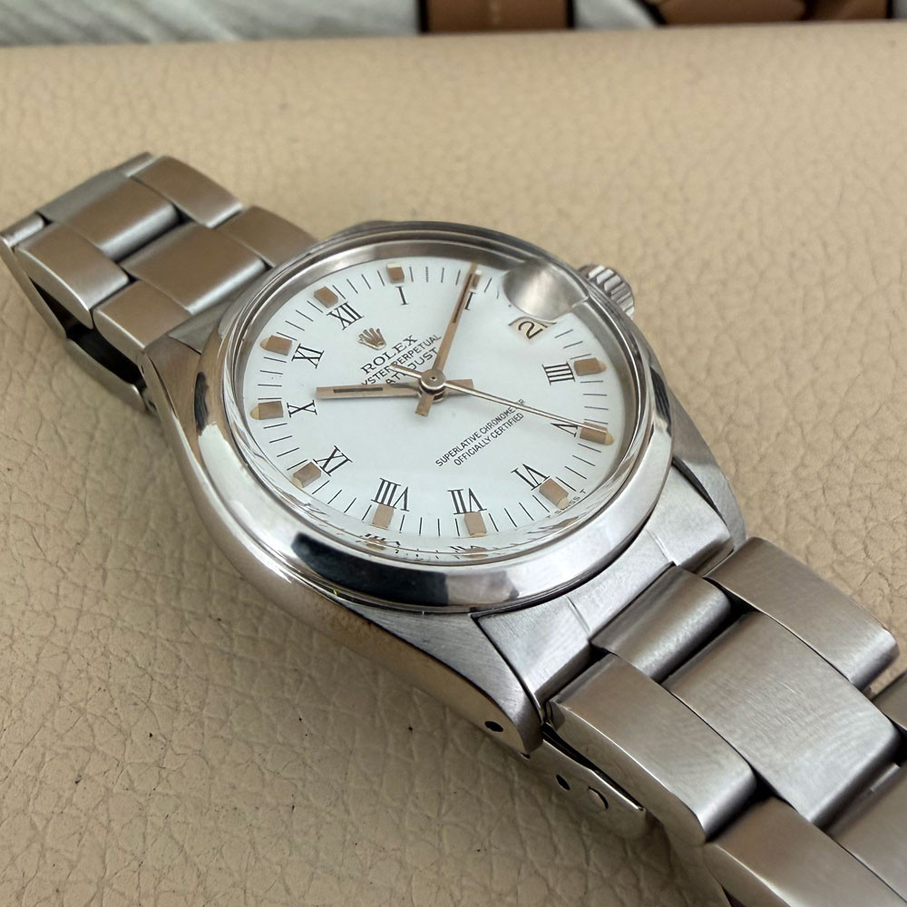 Rolex Datejust 31mm 6824 12