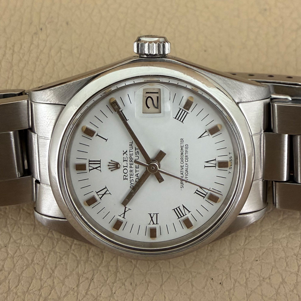 Rolex Datejust 31mm 6824 14