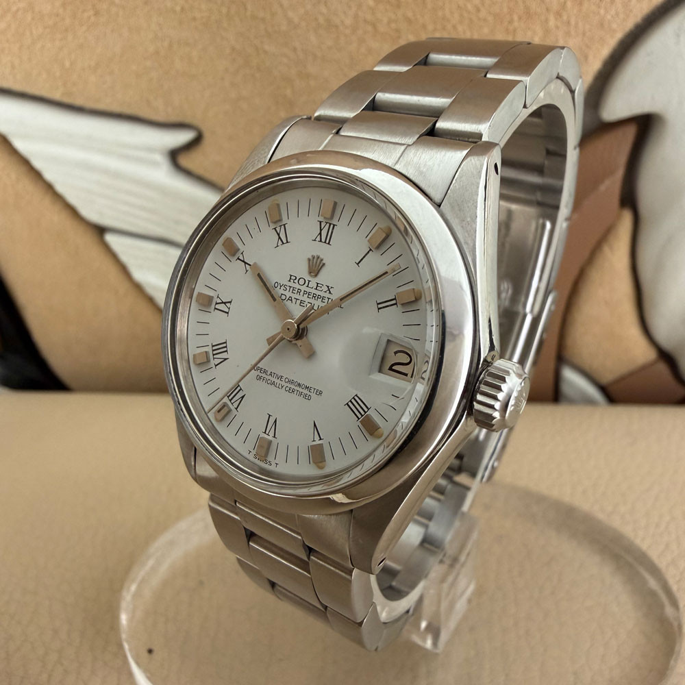Rolex Datejust 31mm 6824 1