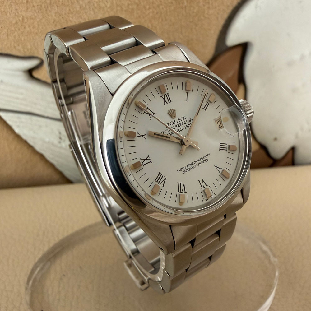 Rolex Datejust 31mm 6824 2