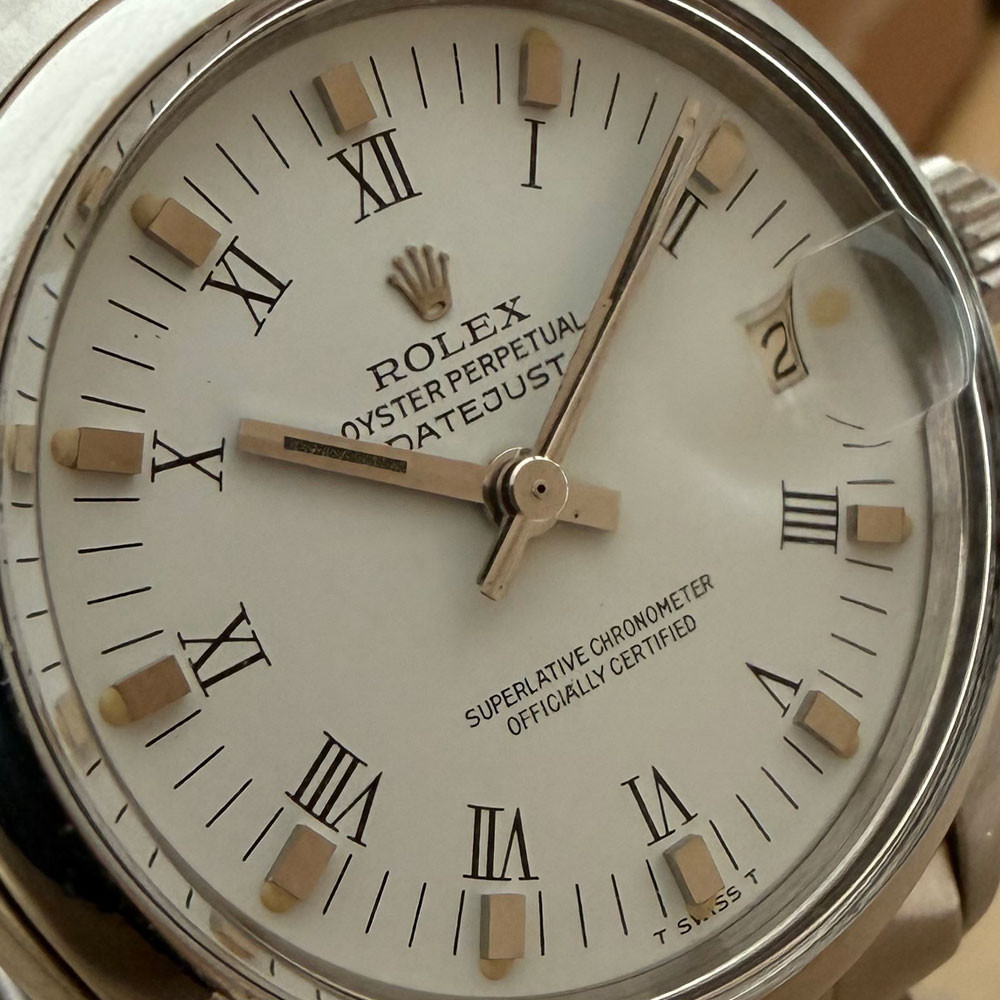 Rolex Datejust 31mm 6824 5