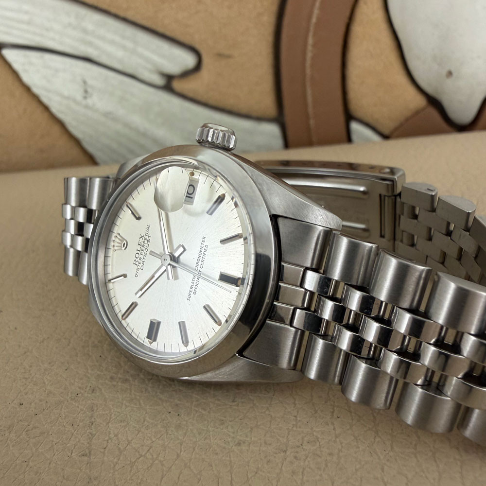 Rolex Datejust 31mm 6824 15