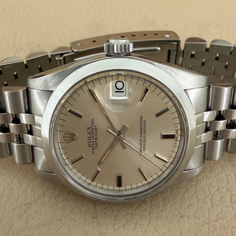 Rolex Datejust 31mm 6824 16
