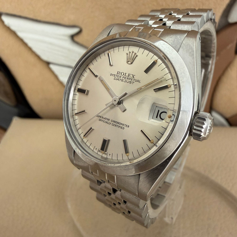 Rolex Datejust 31mm 6824 2