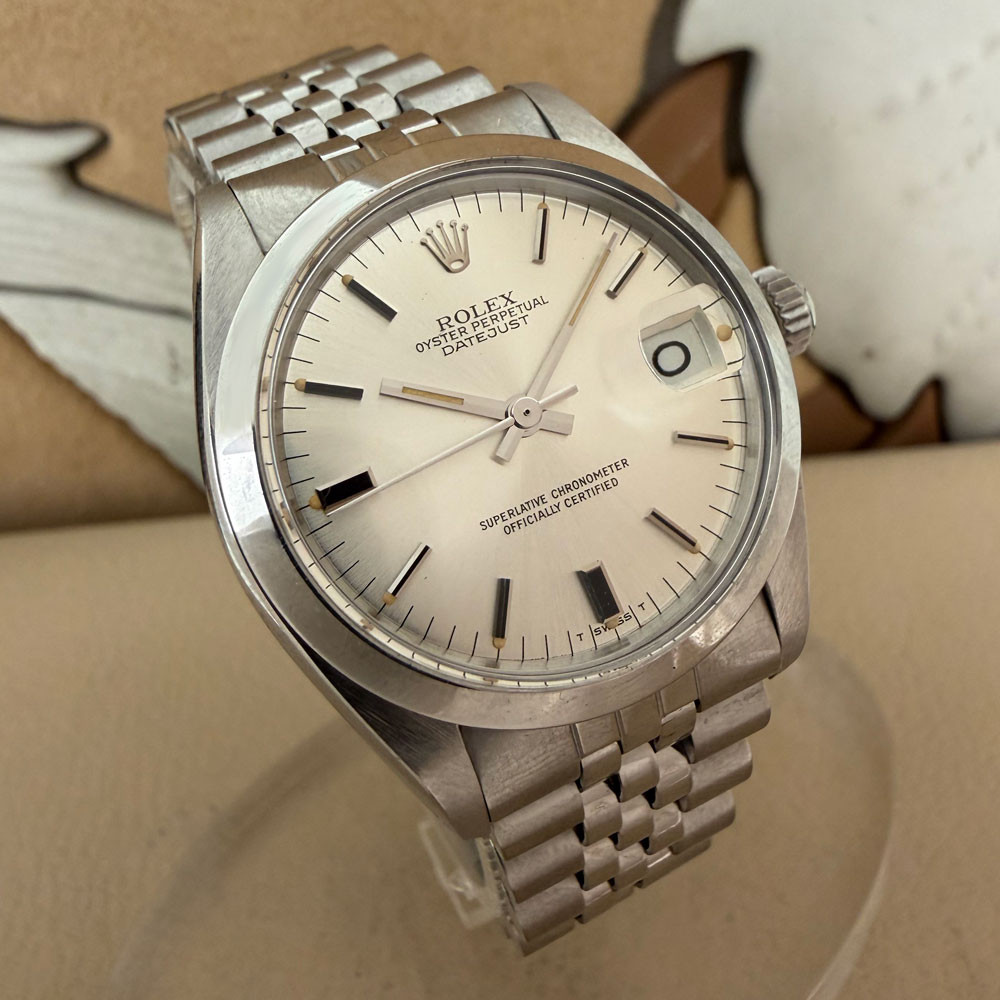 Rolex Datejust 31mm 6824 3