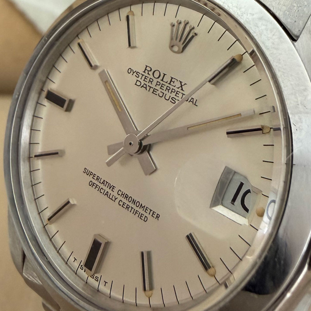 Rolex Datejust 31mm 6824 6