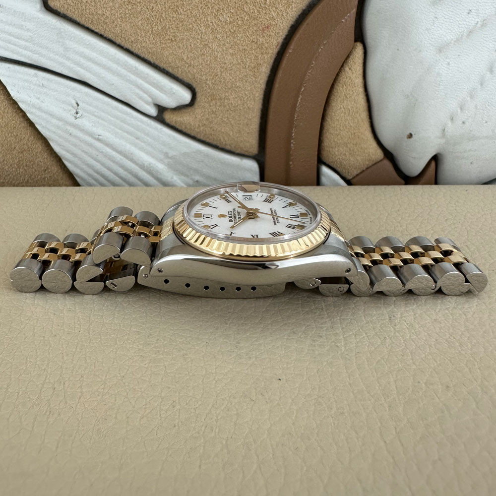 Rolex Datejust 31mm 68273 11