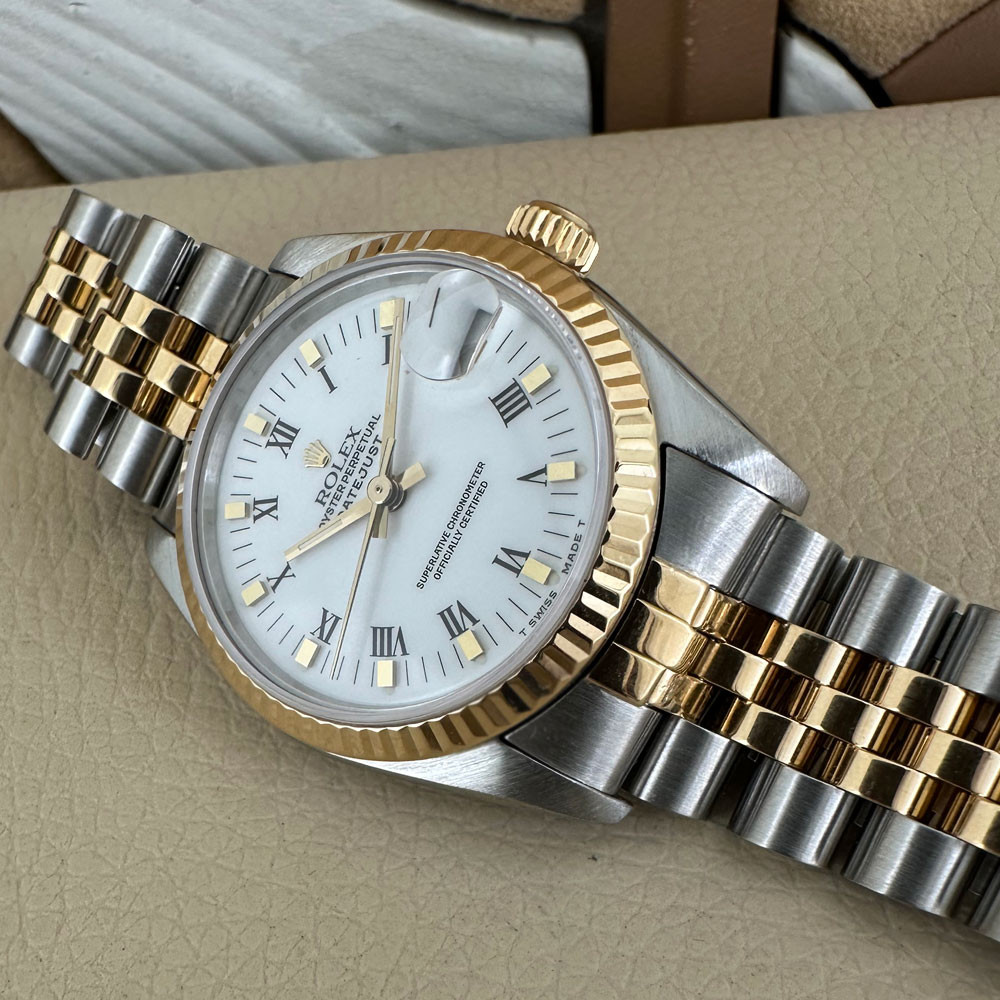 Rolex Datejust 31mm 68273 13