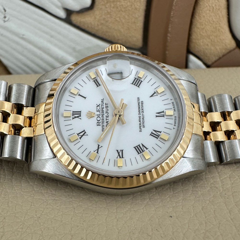 Rolex Datejust 31mm 68273 14