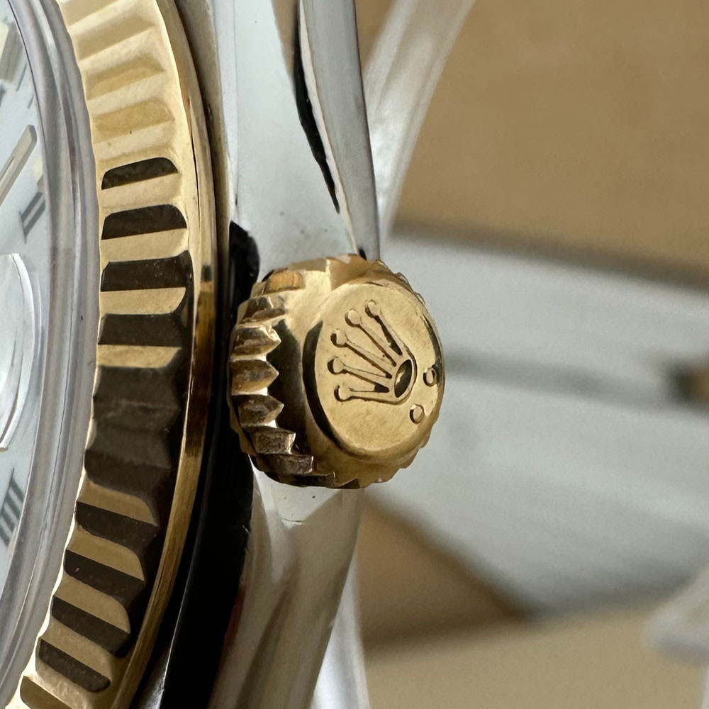 Rolex Datejust 31mm 68273 3