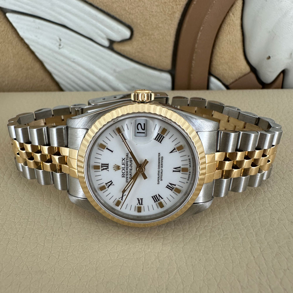 Rolex Datejust 31mm 68273 6