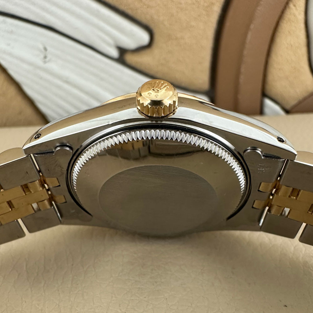 Rolex Datejust 31mm 68273 7