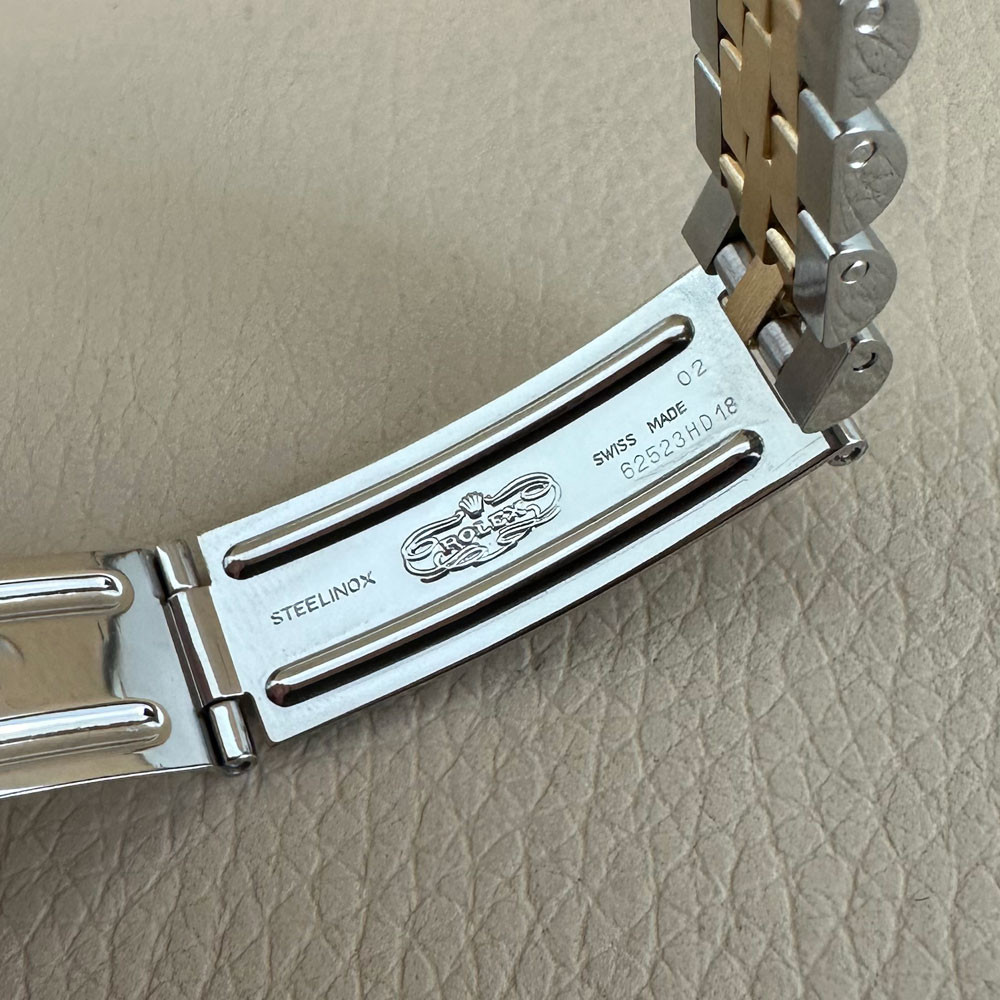 Rolex Datejust 31mm 68273 8