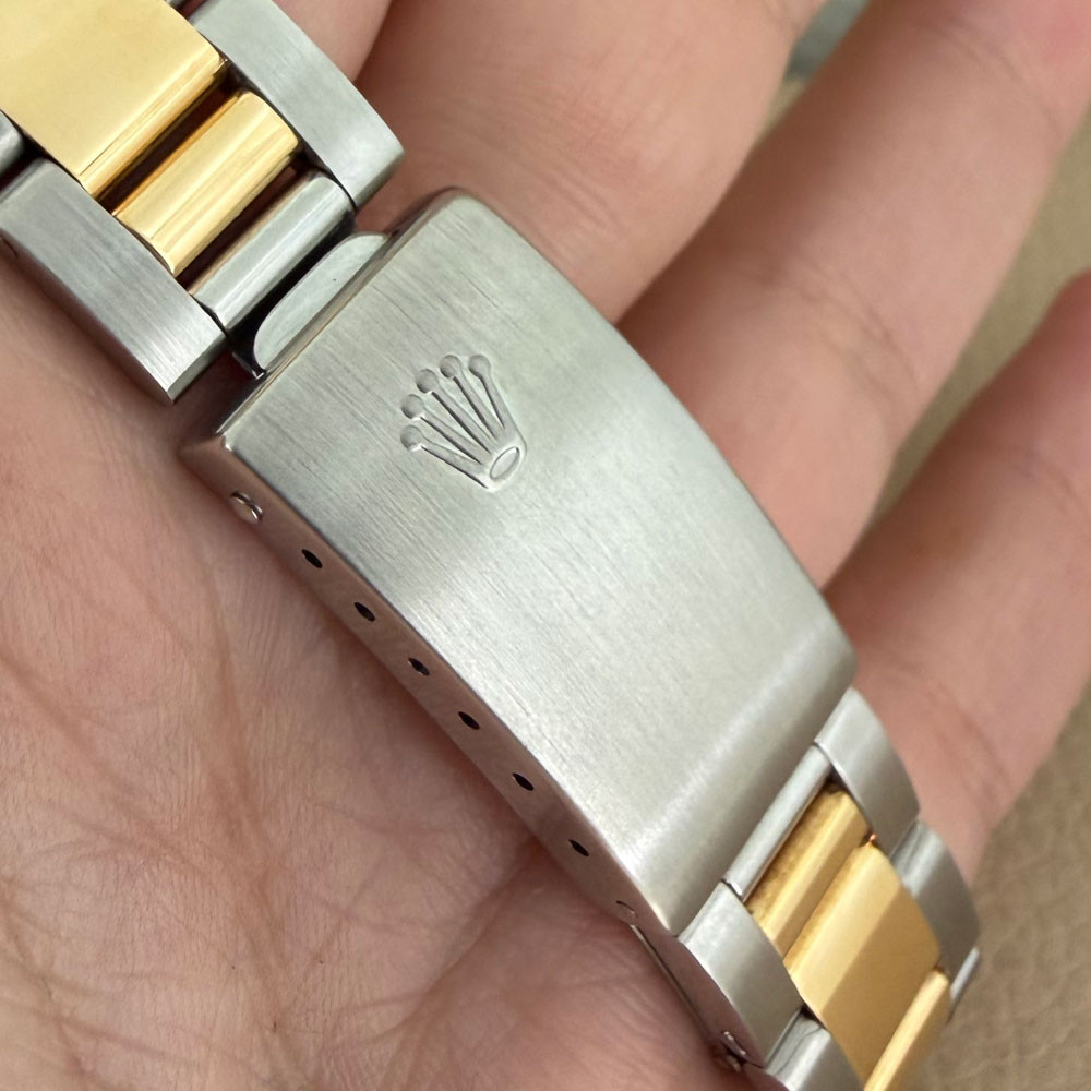 Rolex Datejust 31mm 68273 9
