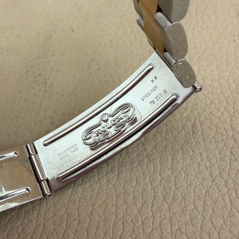 Rolex Datejust 31mm 68273 11