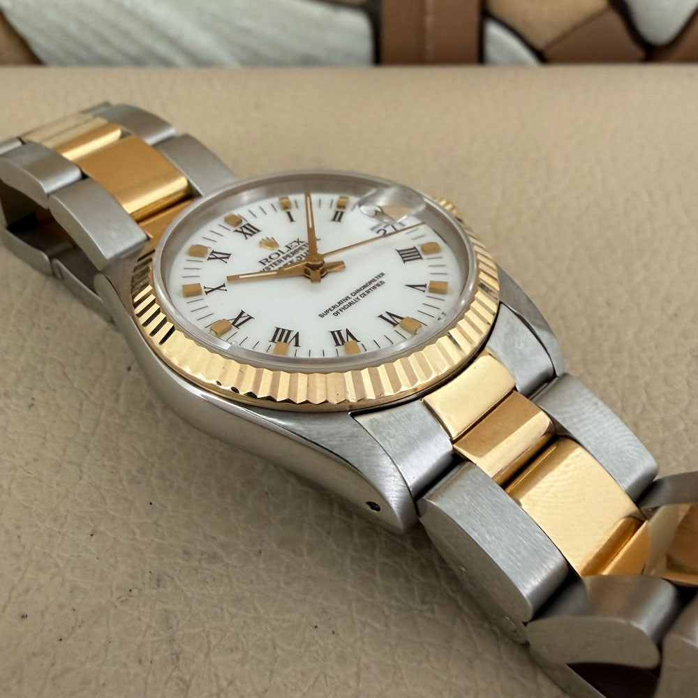 Rolex Datejust 31mm 68273 13