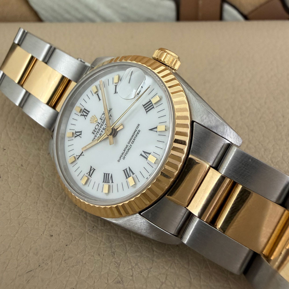 Rolex Datejust 31mm 68273 14