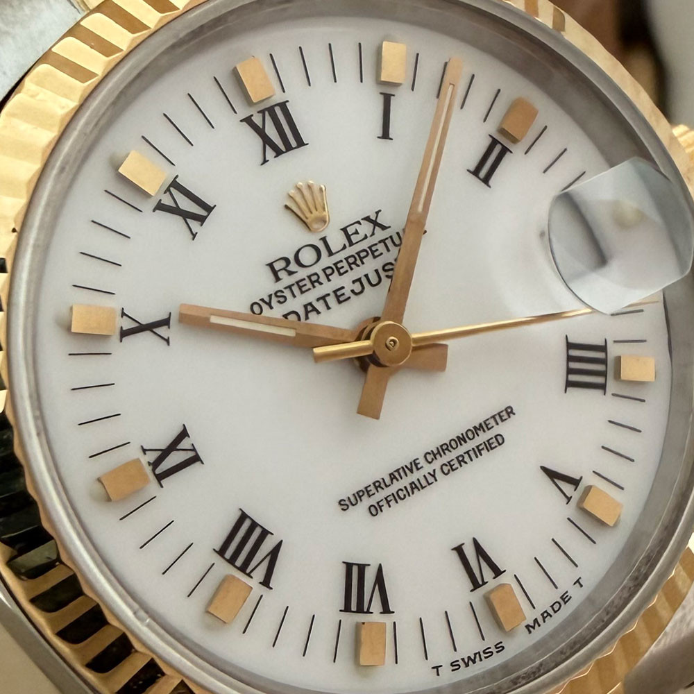 Rolex Datejust 31mm 68273 6