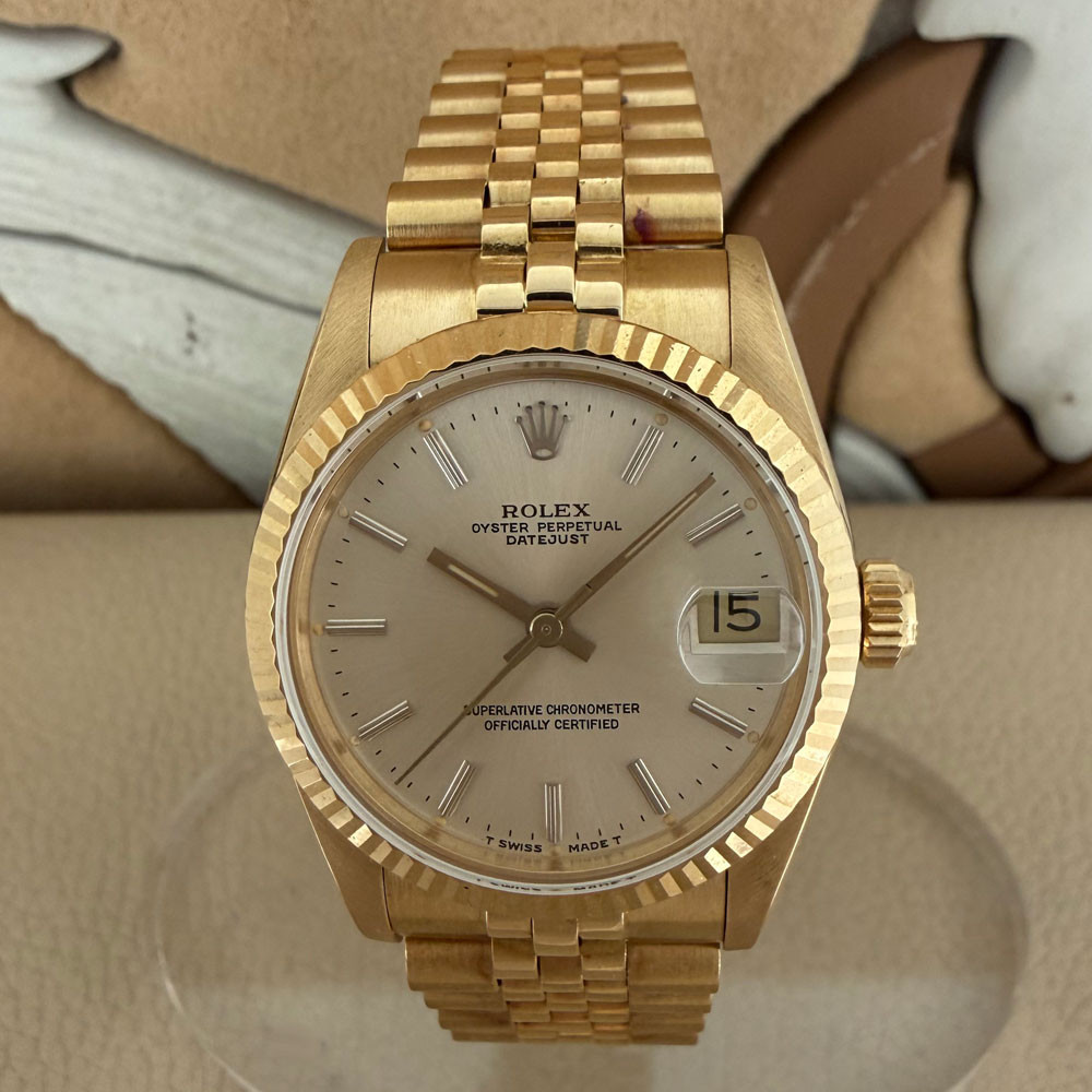 Rolex Datejust 31mm 68278 0
