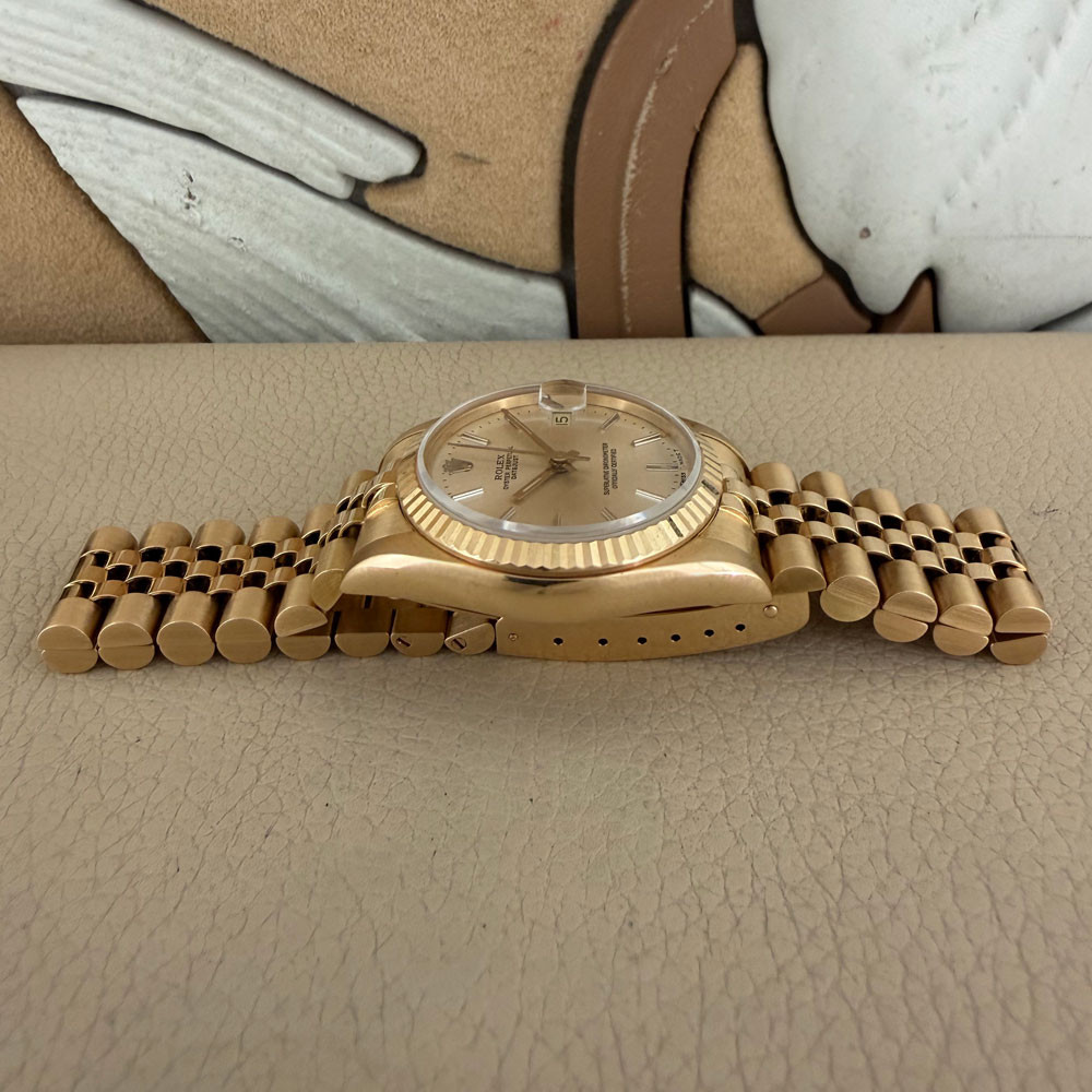 Rolex Datejust 31mm 68278 11