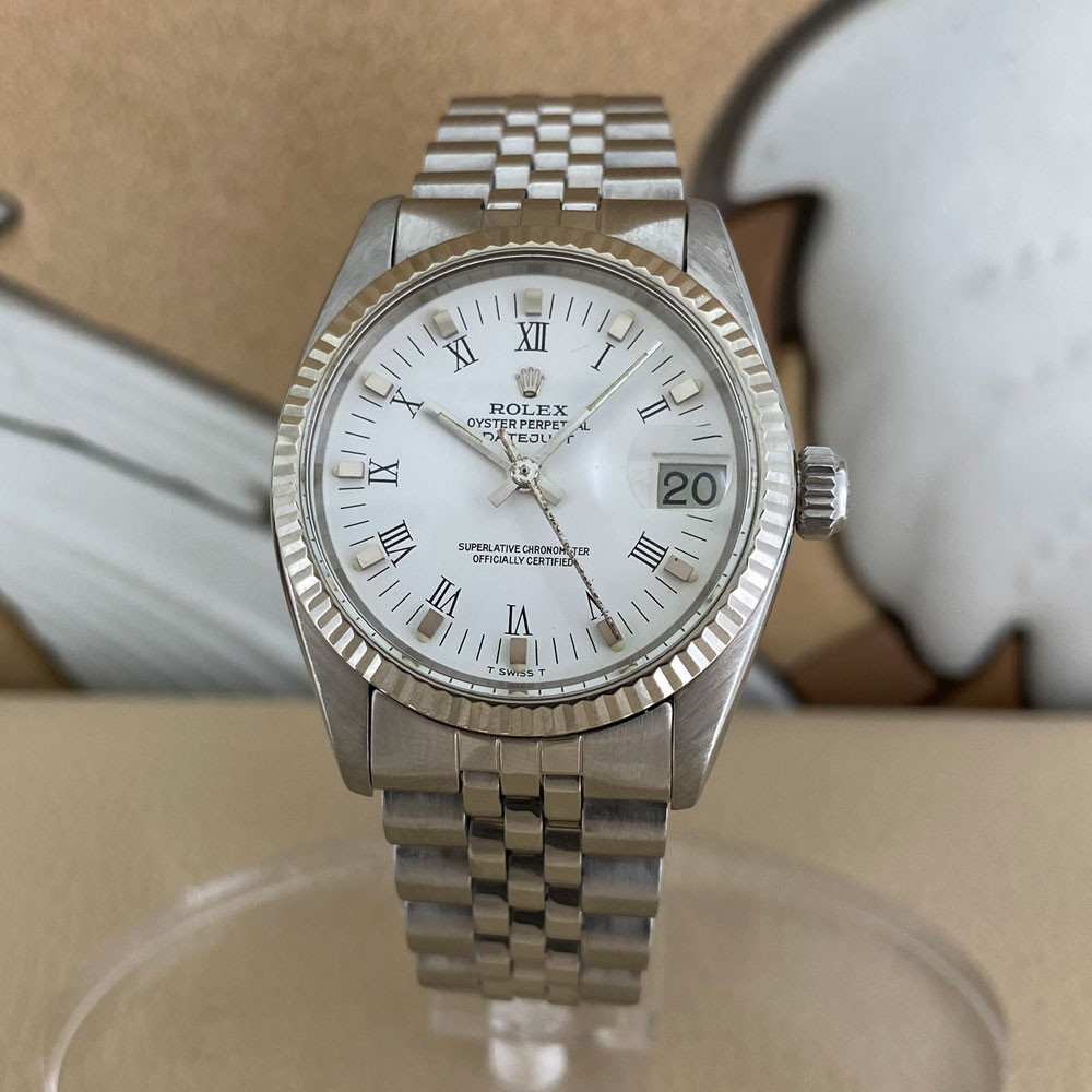 Rolex Datejust 31mm 6827 0