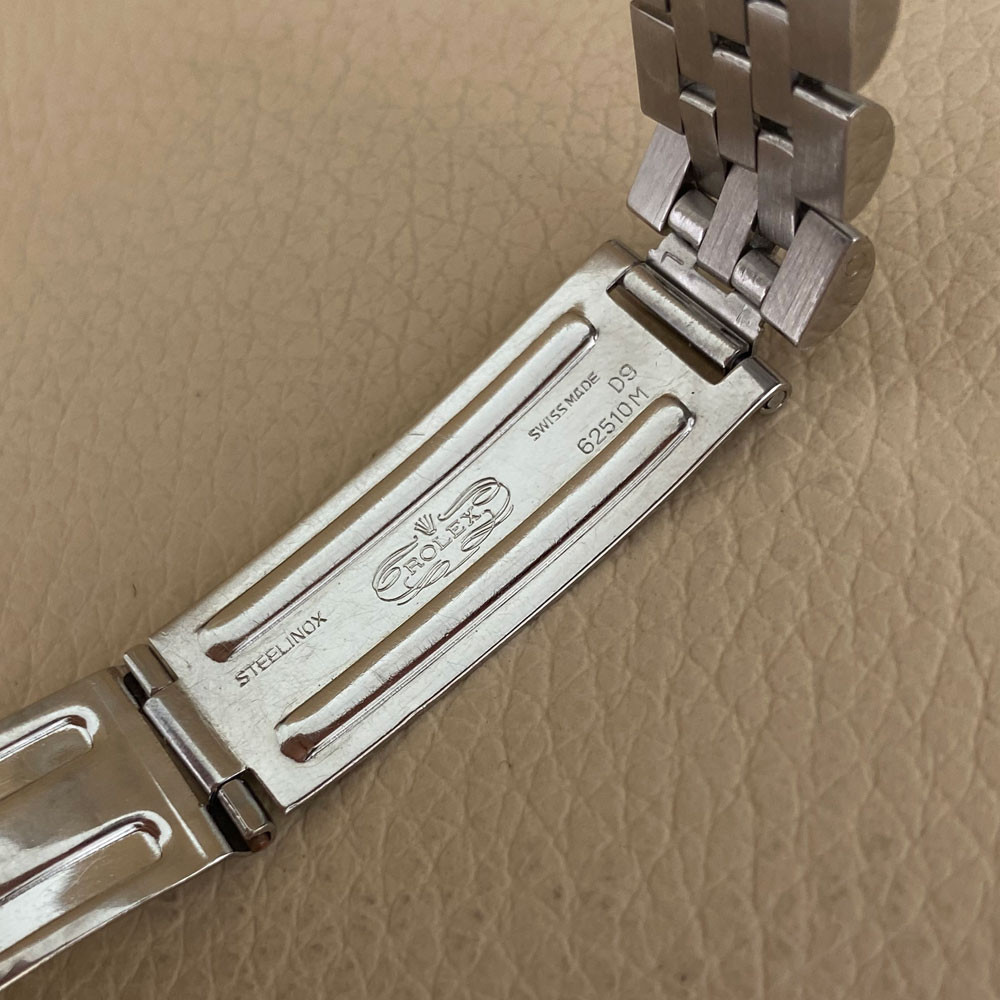 Rolex Datejust 31mm 6827 9