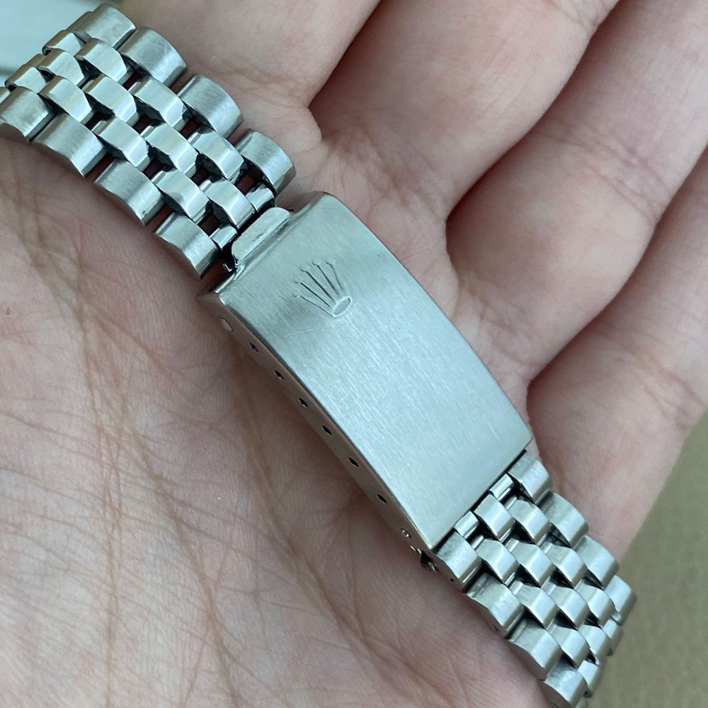 Rolex Datejust 31mm 6827 10