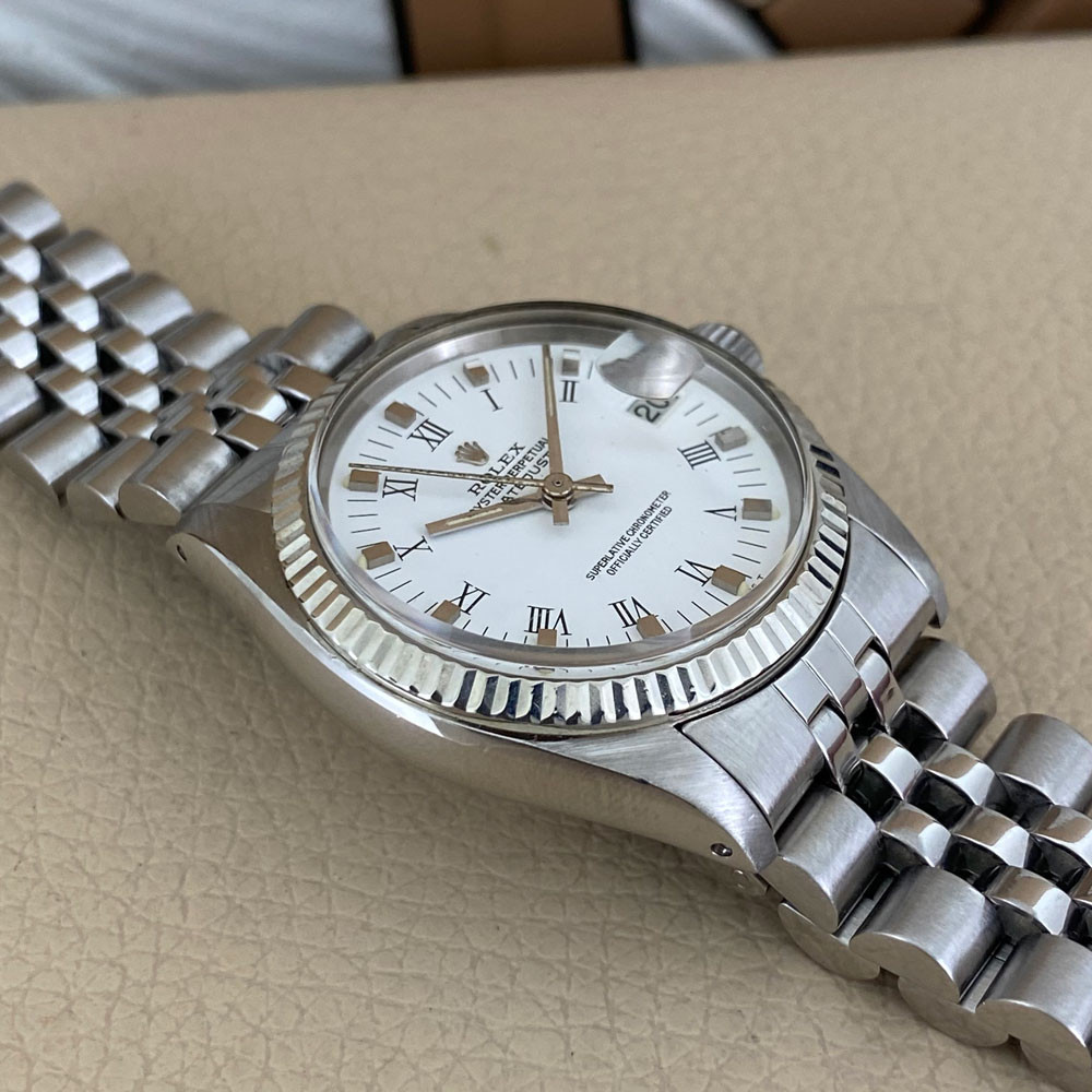 Rolex Datejust 31mm 6827 13