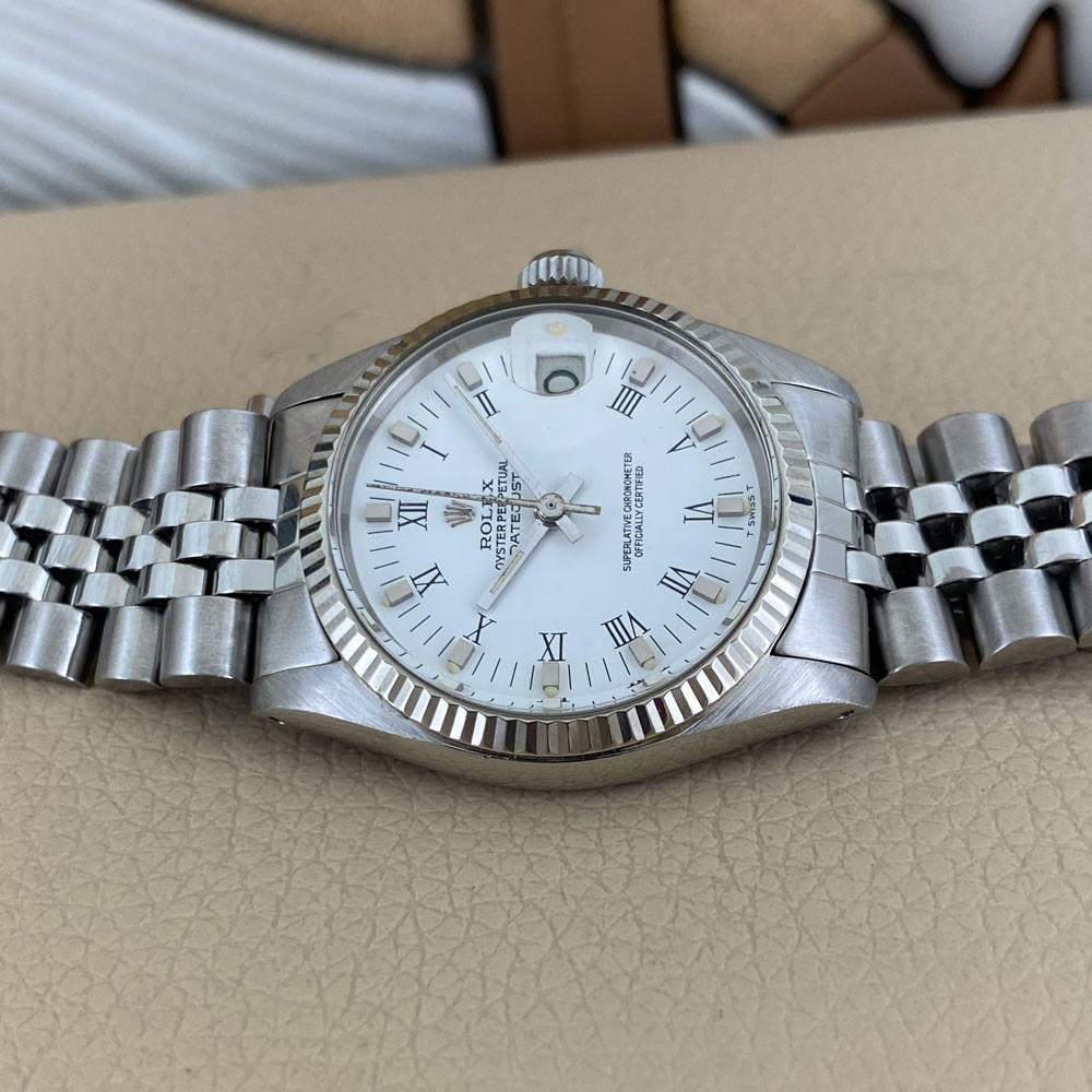 Rolex Datejust 31mm 6827 15