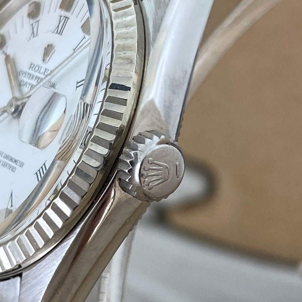 Rolex Datejust 31mm 6827 3
