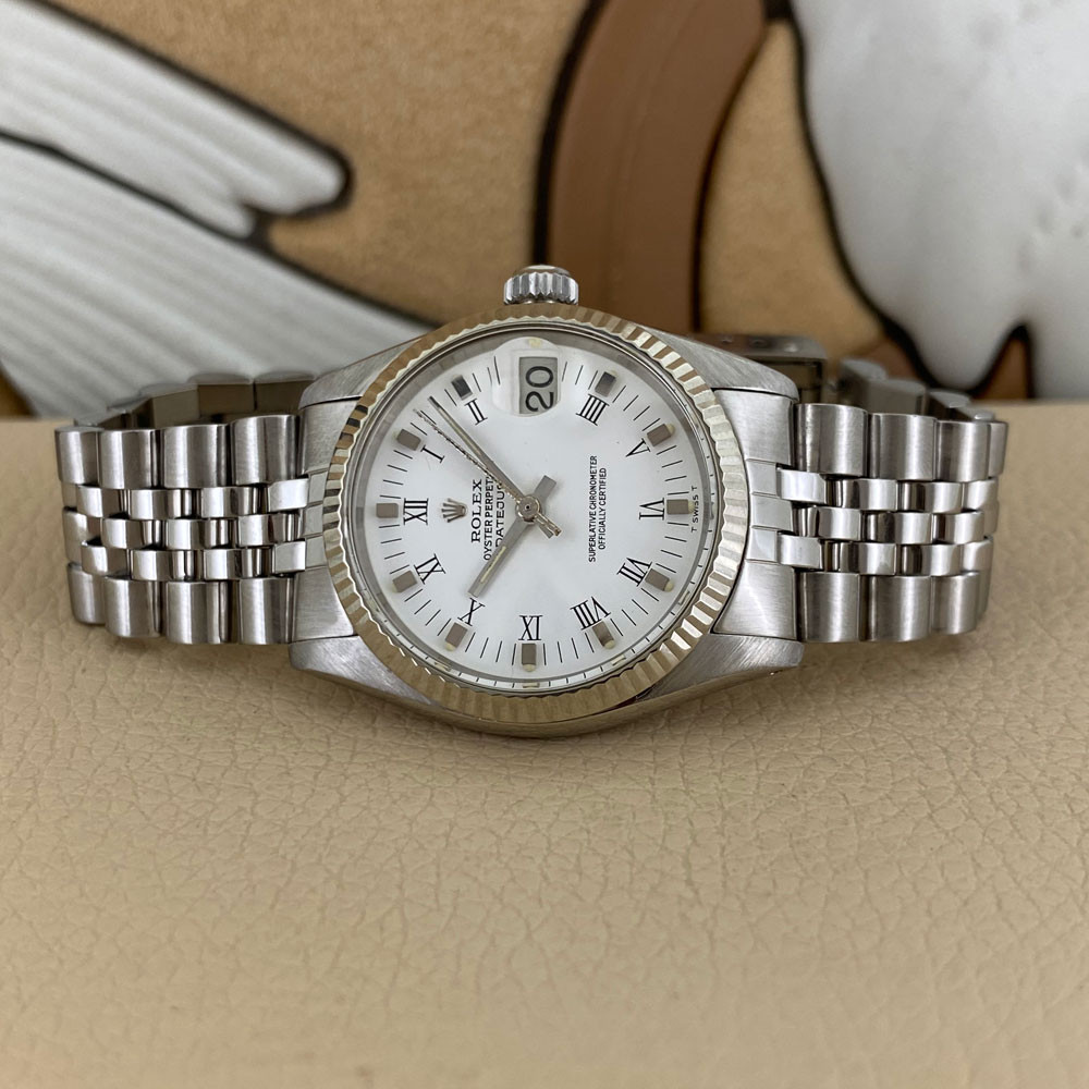 Rolex Datejust 31mm 6827 7