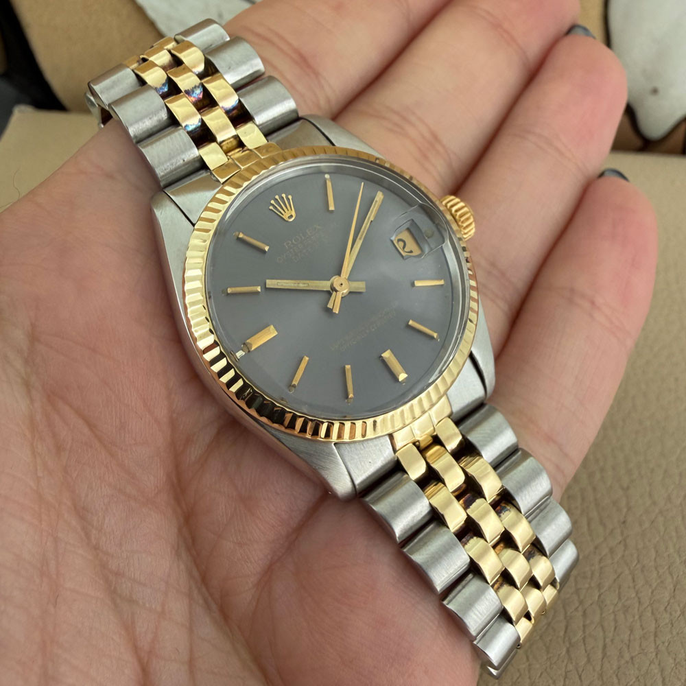 Rolex Datejust 31mm 6827 9