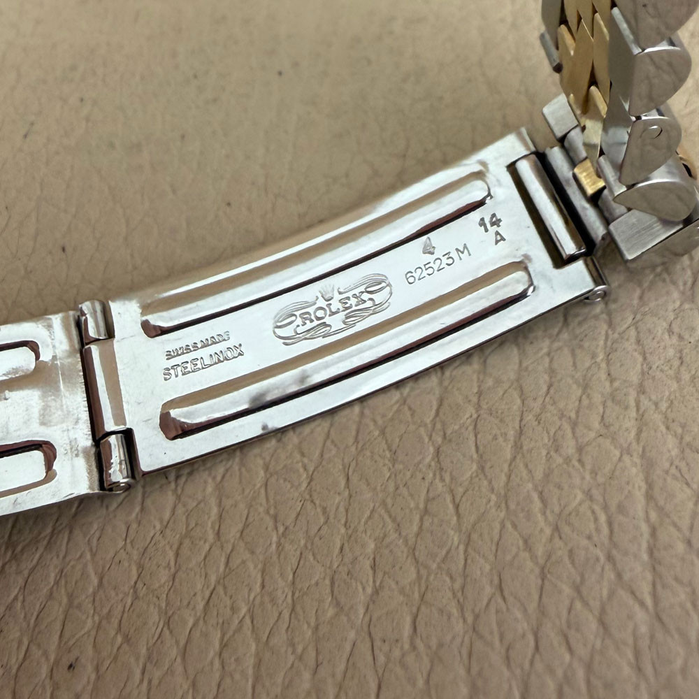 Rolex Datejust 31mm 6827 10