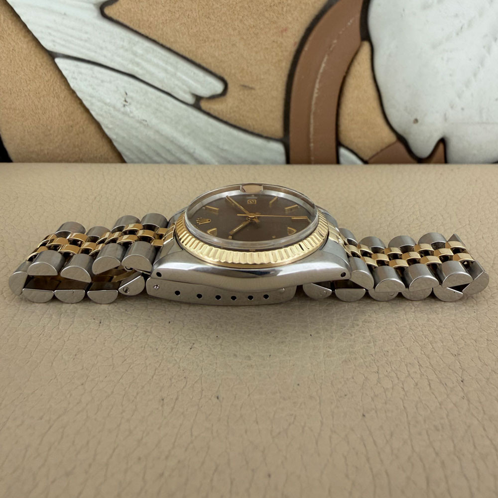 Rolex Datejust 31mm 6827 11