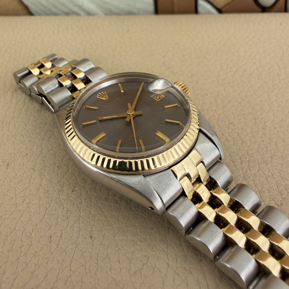 Rolex Datejust 31mm 6827 12