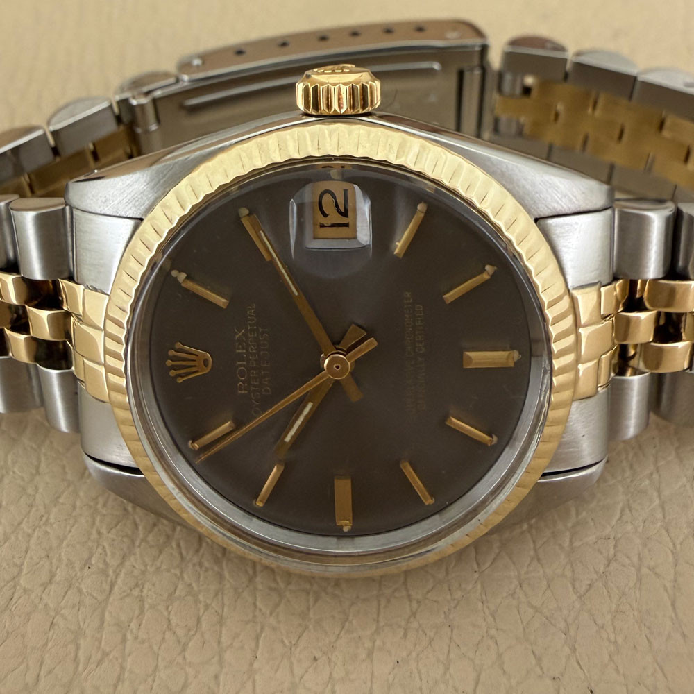 Rolex Datejust 31mm 6827 14