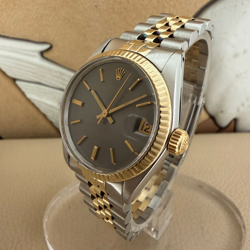 Rolex Datejust 31mm 6827 1