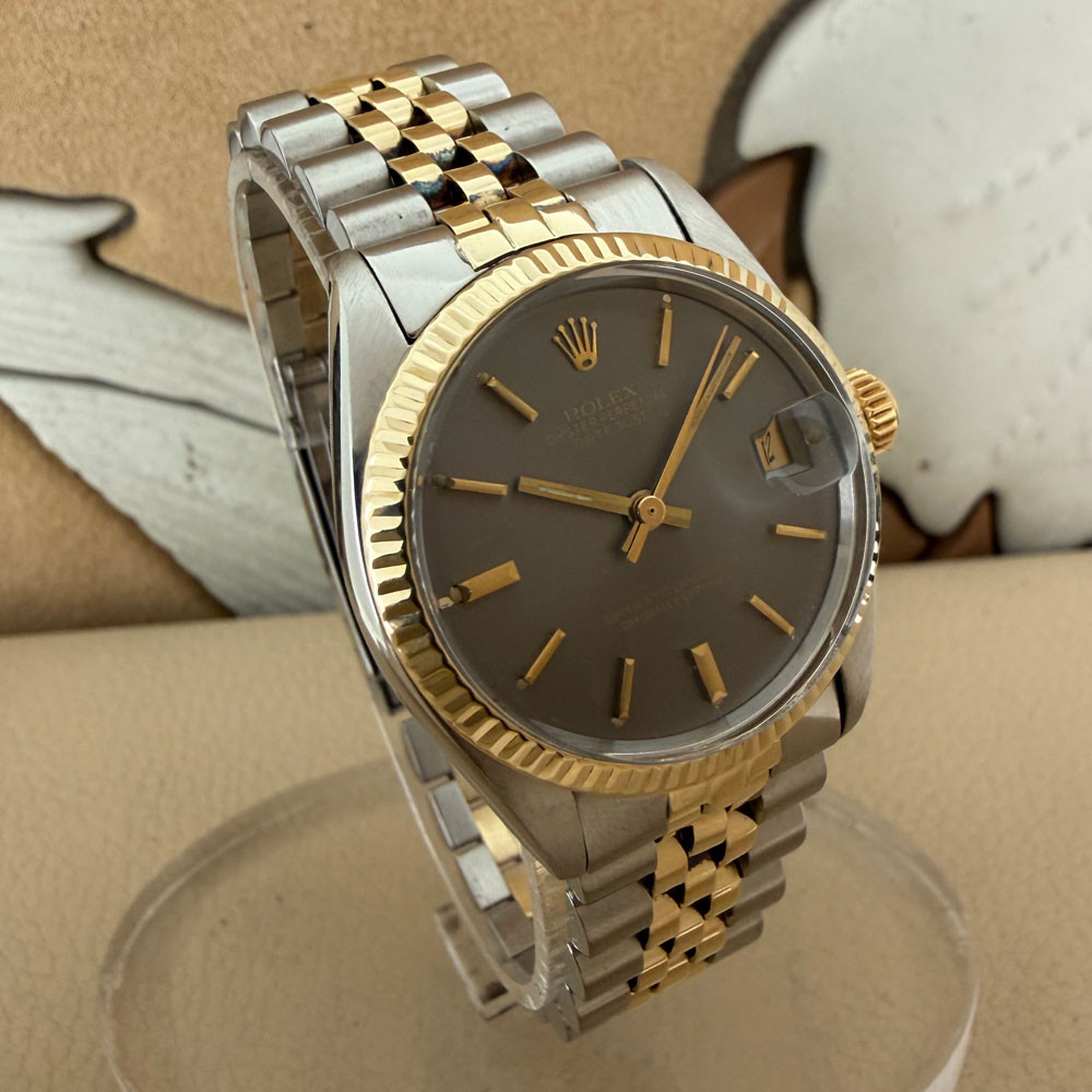 Rolex Datejust 31mm 6827 2